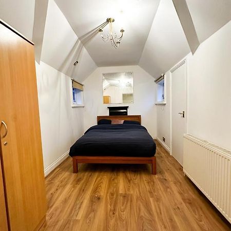 Mount Nod Rooms Лондон Экстерьер фото