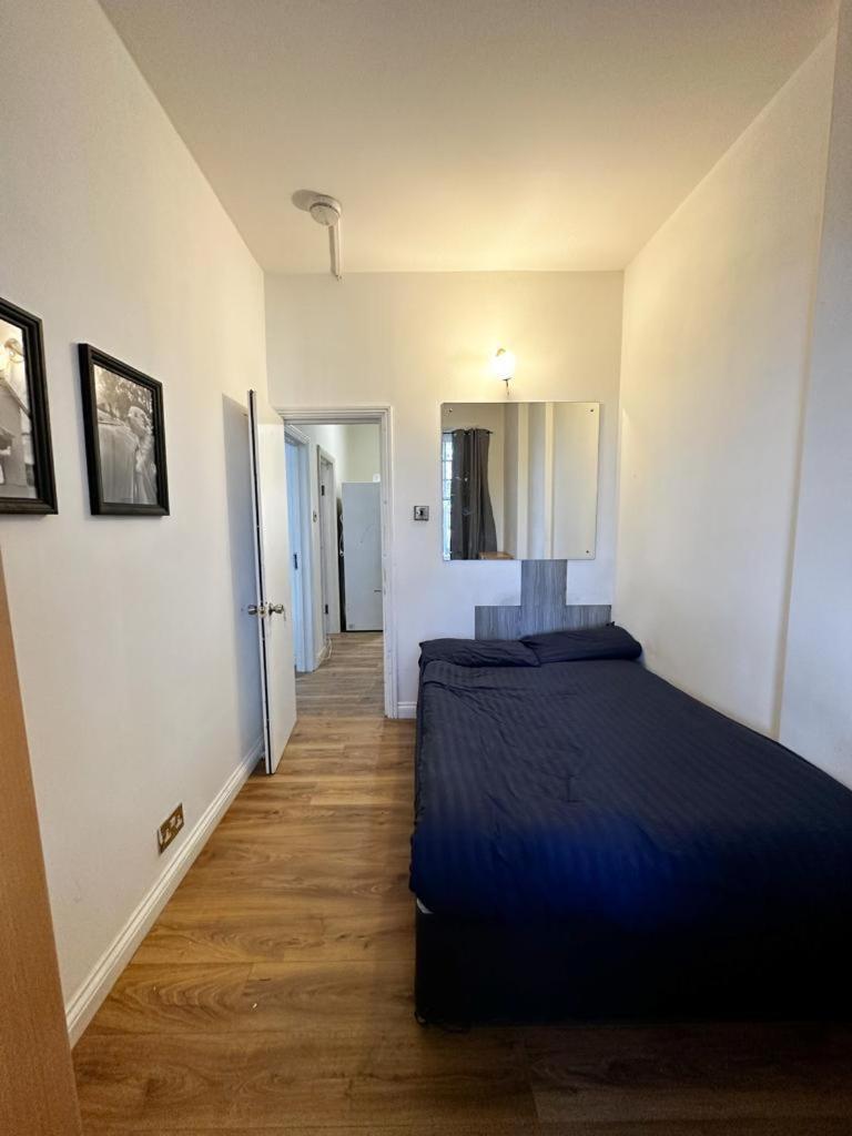 Mount Nod Rooms Лондон Экстерьер фото